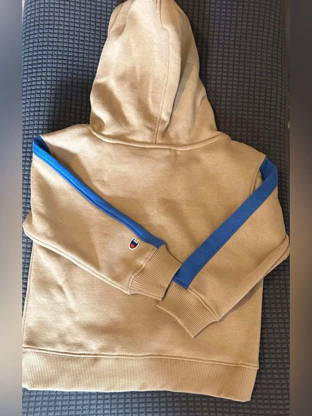 Champion hoodie & Sweatpans combo size 3T